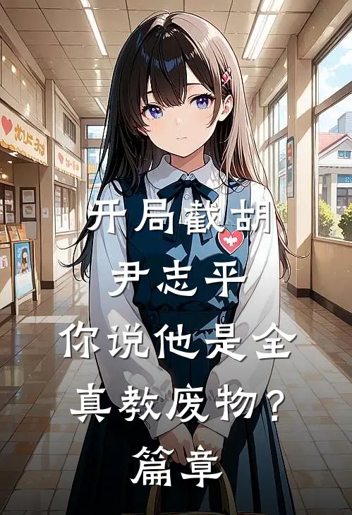 开局截胡尹志平，你说他是全真教废物？篇章