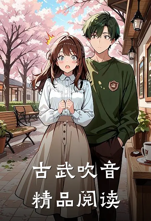 古武吹音精品阅读