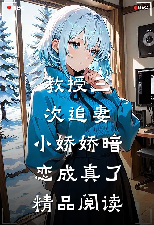 教授三次追妻，小娇娇暗恋成真了精品阅读