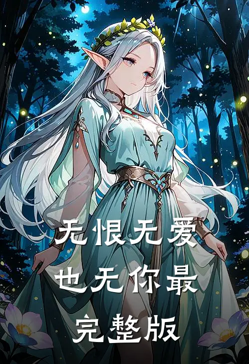 无恨无爱也无你最完整版