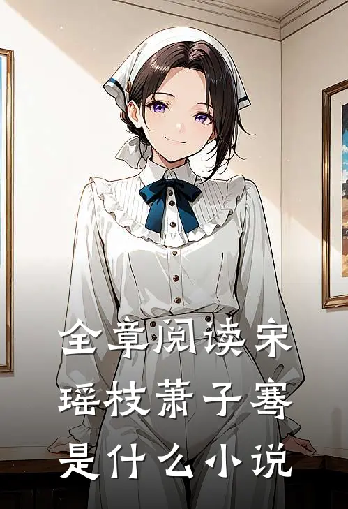 全章阅读宋瑶枝萧子骞是什么小说