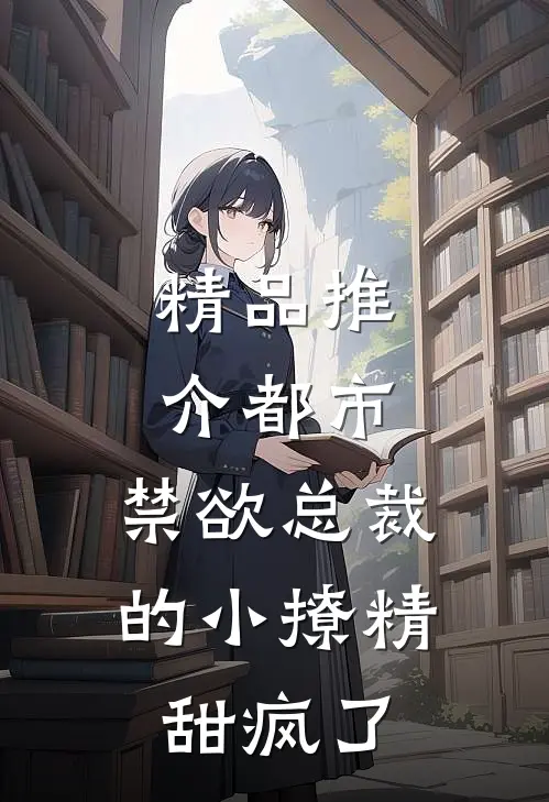 精品推介都市：禁欲总裁的小撩精甜疯了