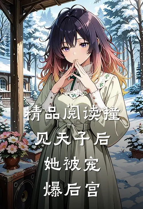 精品阅读撞见天子后，她被宠爆后宫