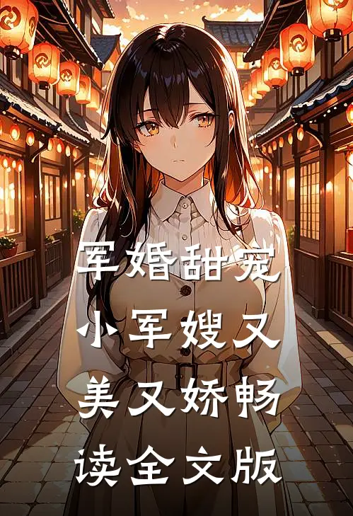 军婚甜宠：小军嫂又美又娇畅读全文版
