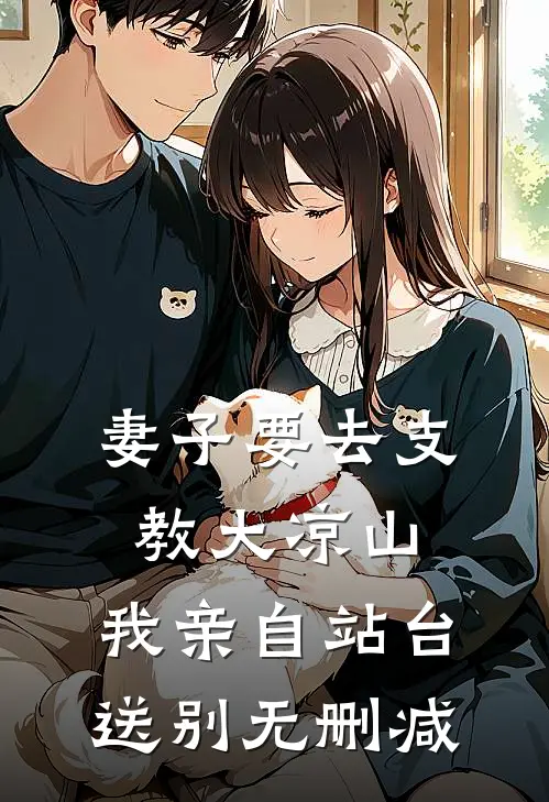 妻子要去支教大凉山，我亲自站台送别无删减