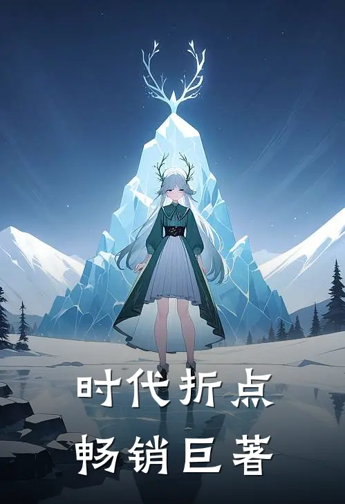 时代折点畅销巨著