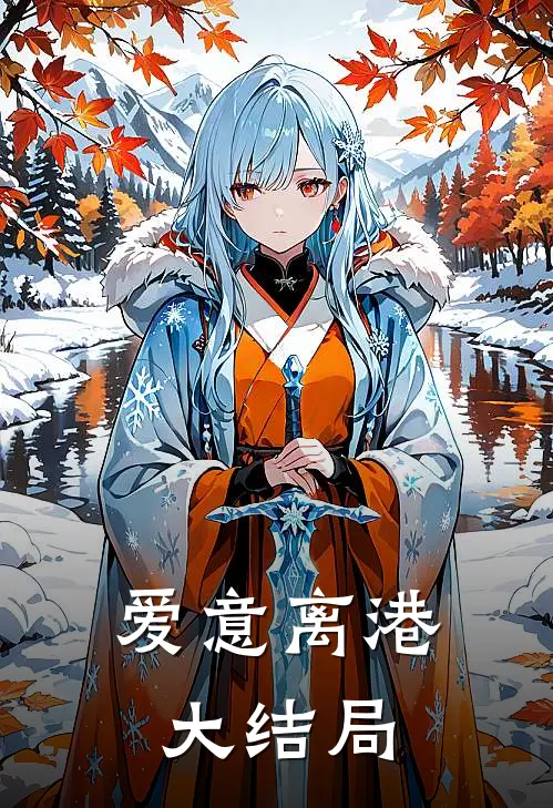 爱意离港大结局