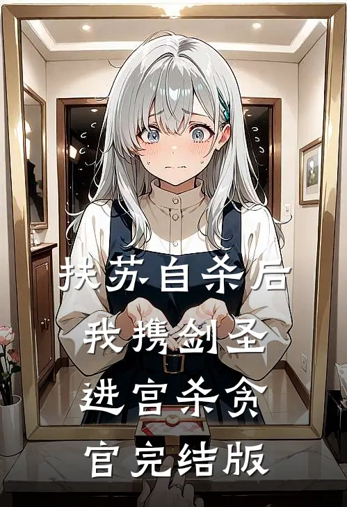 扶苏自杀后，我携剑圣进宫杀贪官完结版