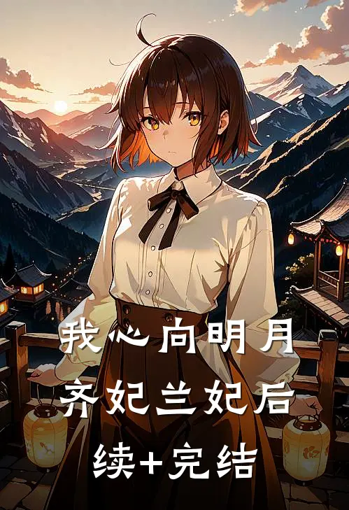 我心向明月齐妃兰妃后续+完结