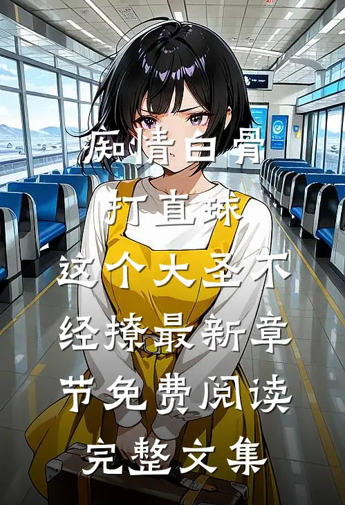 痴情白骨打直球,这个大圣不经撩最新章节免费阅读完整文集