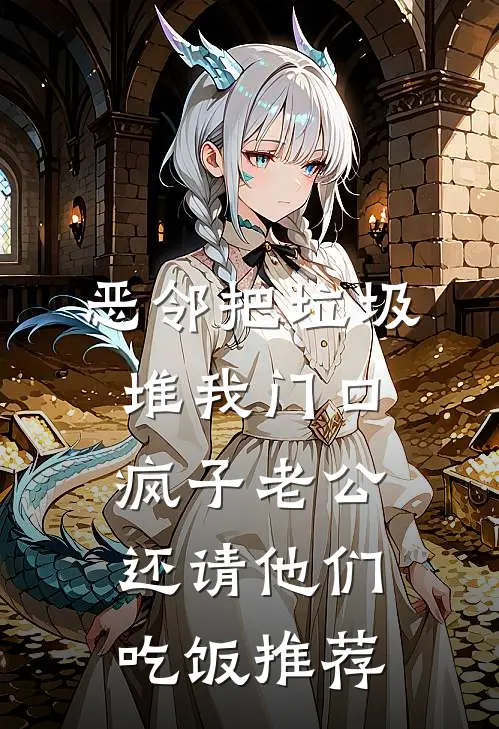 恶邻把垃圾堆我门口，疯子老公还请他们吃饭推荐