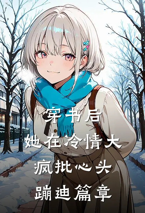 穿书后，她在冷情大疯批心头蹦迪篇章