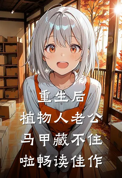 重生后，植物人老公马甲藏不住啦畅读佳作