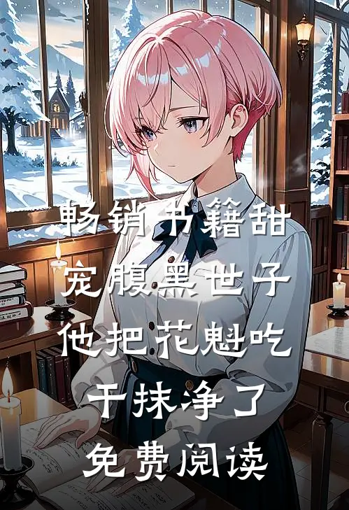 畅销书籍甜宠腹黑世子他把花魁吃干抹净了免费阅读