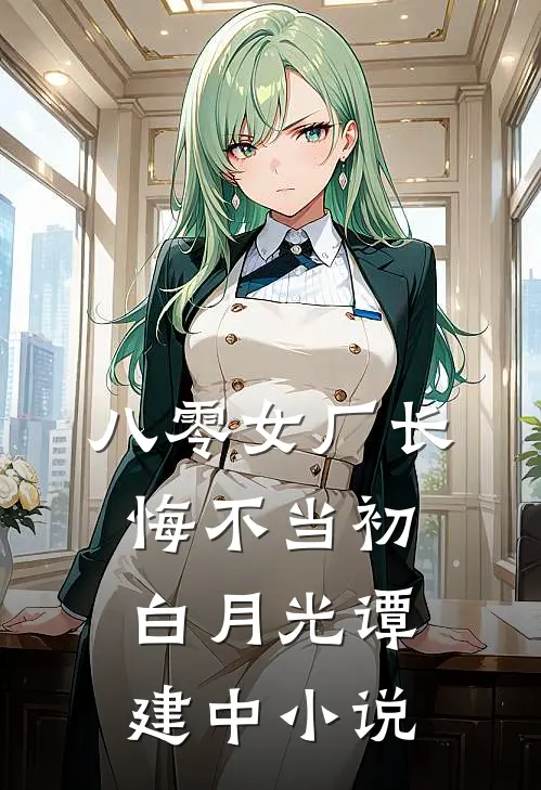 八零女厂长悔不当初白月光谭建中小说