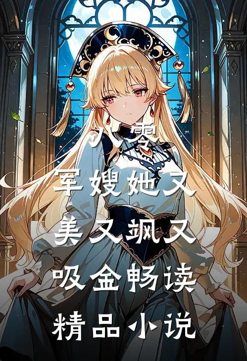 八零：军嫂她又美又飒又吸金畅读精品小说