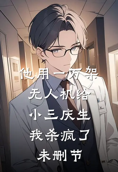 他用一万架无人机给小三庆生，我杀疯了未删节