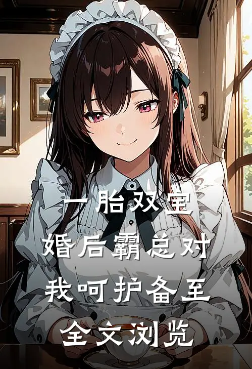 一胎双宝：婚后霸总对我呵护备至全文浏览