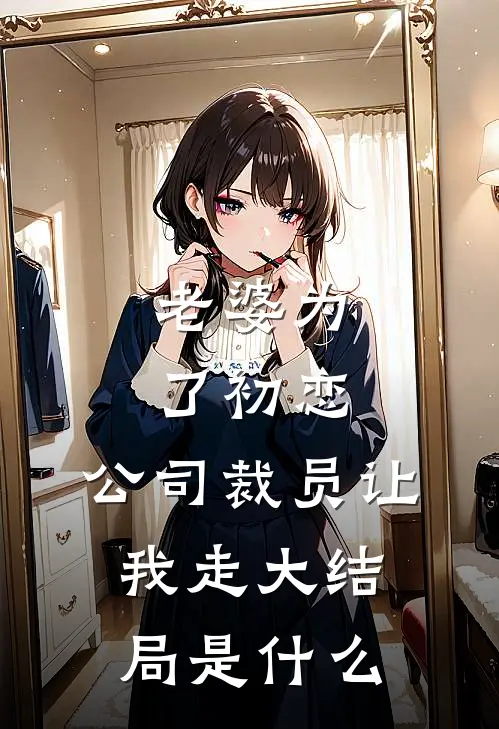 老婆为了初恋，公司裁员让我走大结局是什么