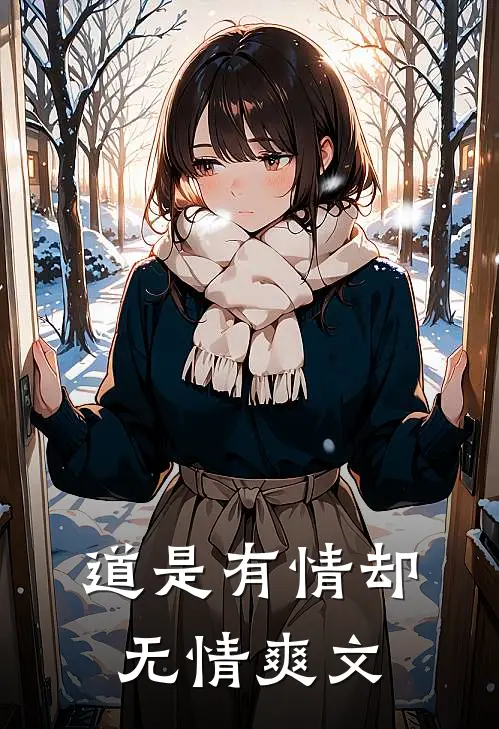 道是有情却无情爽文