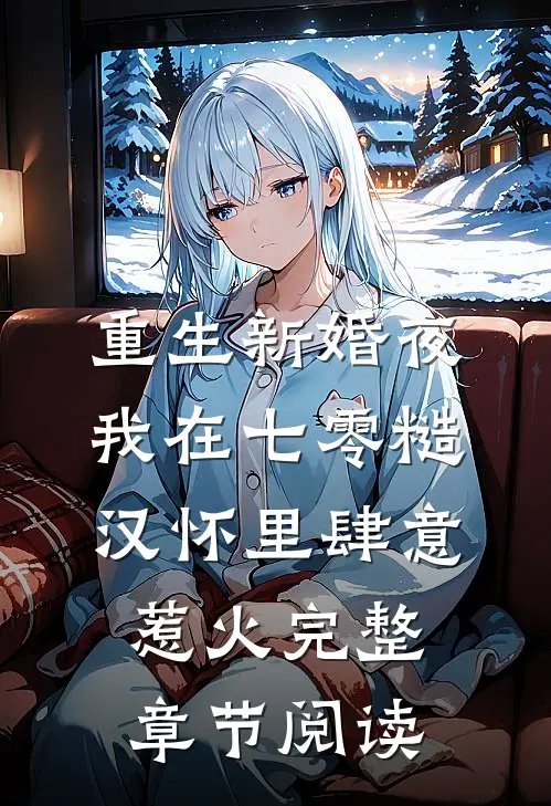 重生新婚夜，我在七零糙汉怀里肆意惹火完整章节阅读