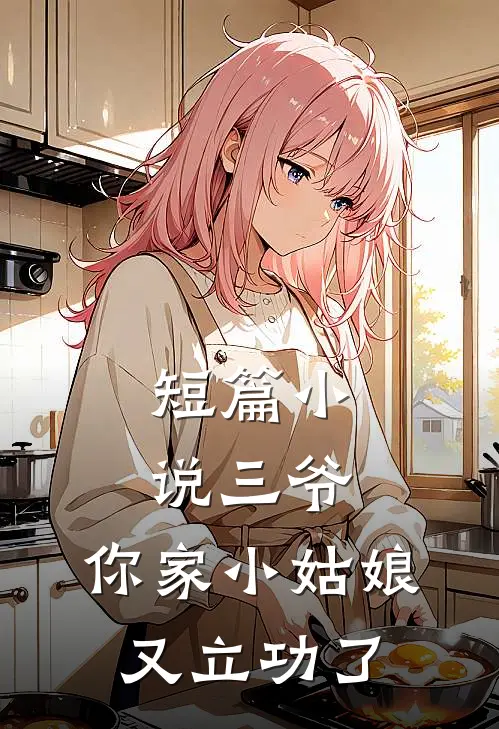 短篇小说三爷，你家小姑娘又立功了