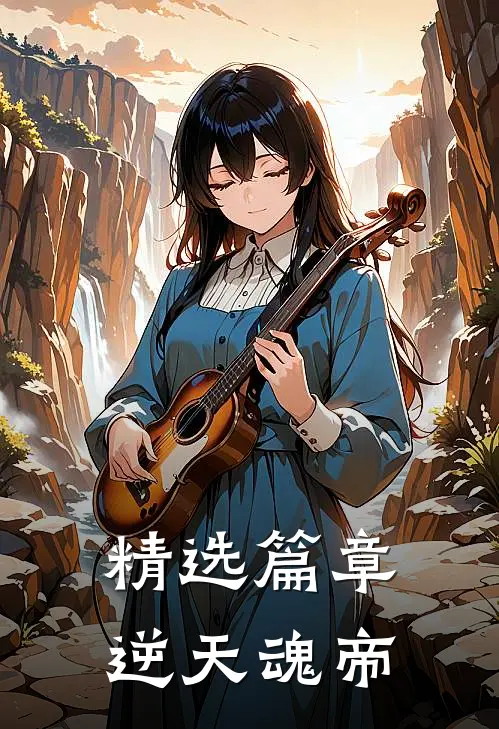精选篇章逆天魂帝