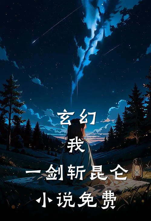 玄幻：我，一剑斩昆仑小说免费