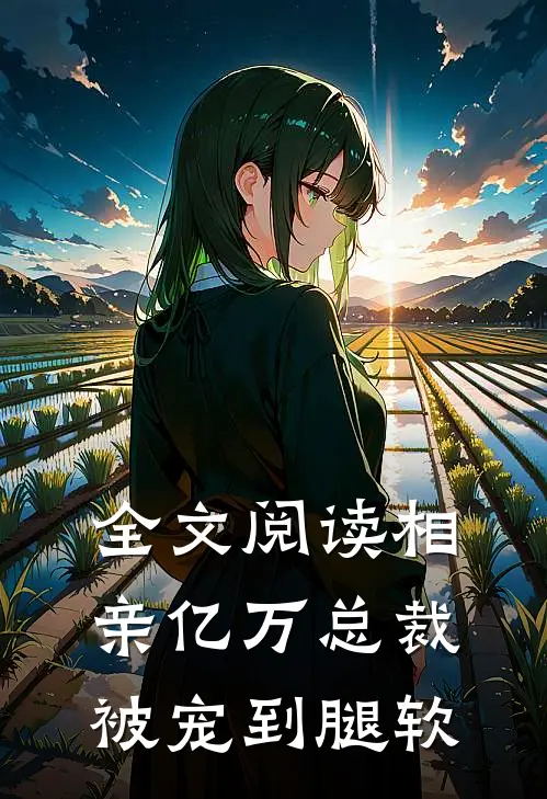 全文阅读相亲亿万总裁被宠到腿软