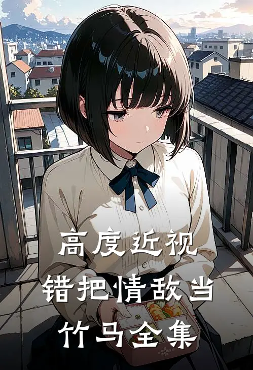 高度近视，错把情敌当竹马 全集