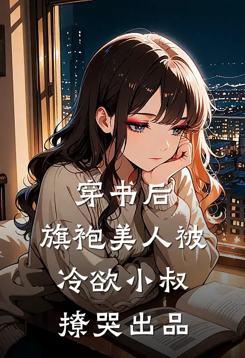 穿书后，旗袍美人被冷欲小叔撩哭出品
