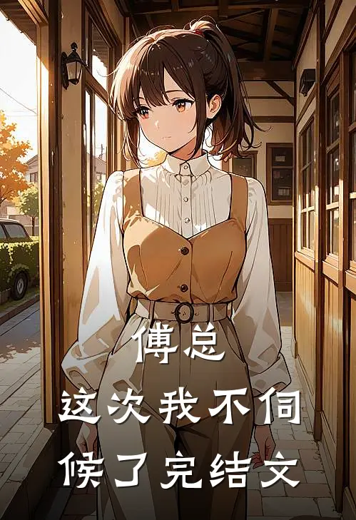 傅总，这次我不伺候了完结文