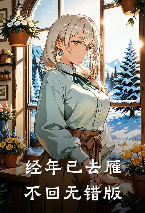 经年已去雁不回无错版