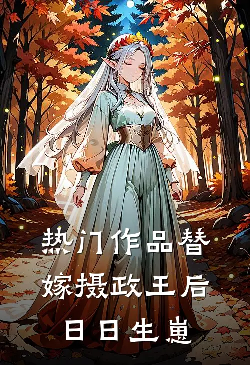 热门作品替嫁摄政王后日日生崽