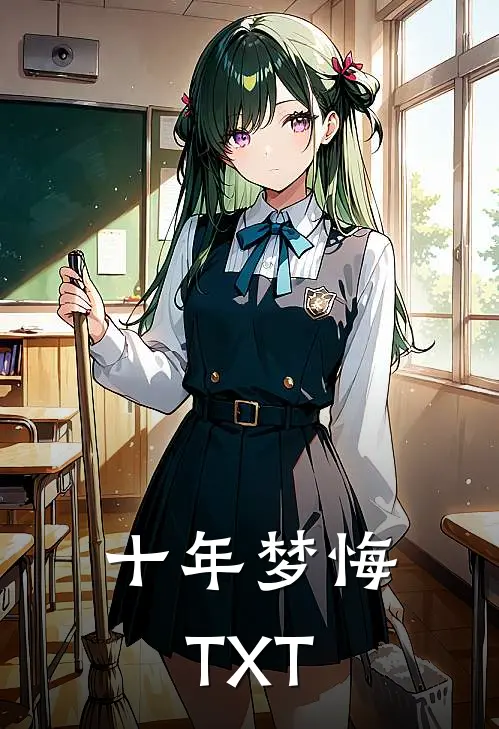 十年梦悔TXT