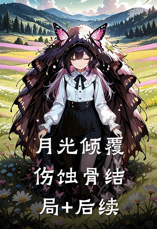 月光倾覆伤蚀骨结局+后续