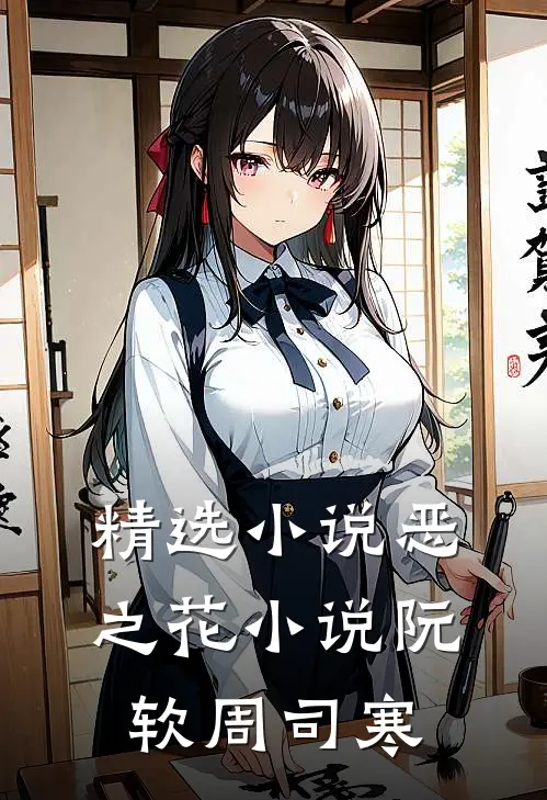 精选小说恶之花小说阮软周司寒