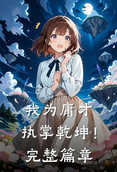 我为庸才，执掌乾坤！完整篇章