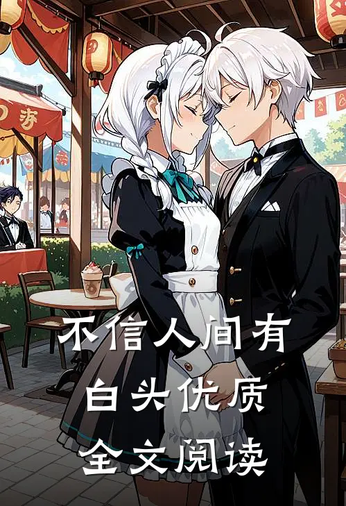 不信人间有白头优质全文阅读