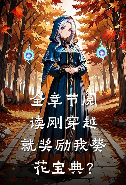 全章节阅读刚穿越，就奖励我葵花宝典？