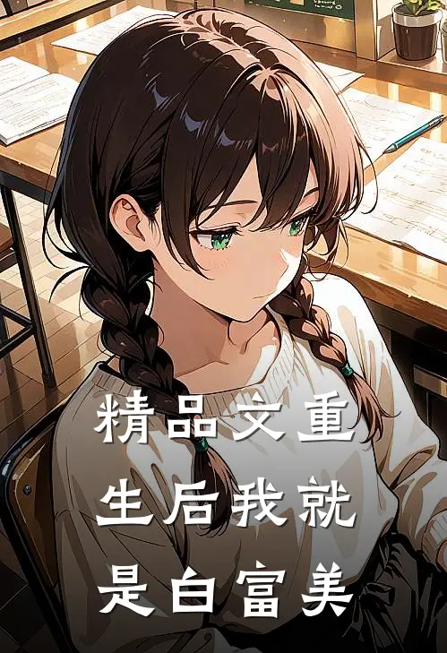 精品文重生后我就是白富美