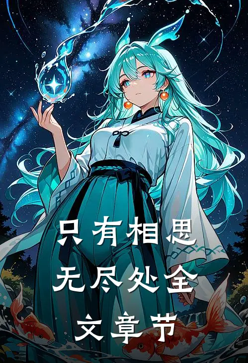 只有相思无尽处全文章节