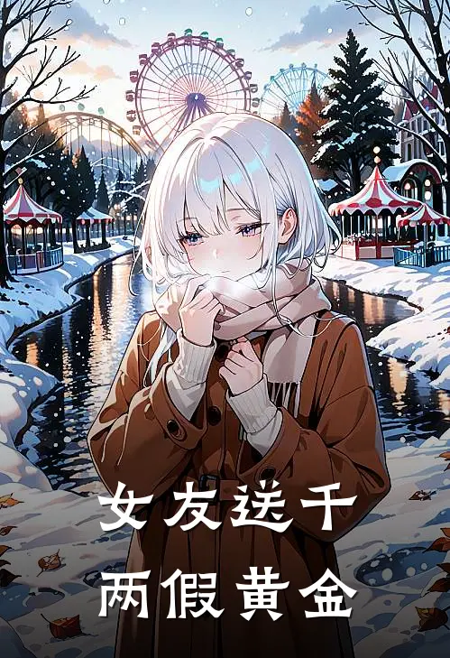 女友送千两假黄金