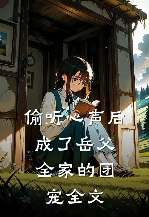 偷听心声后，成了岳父全家的团宠全文