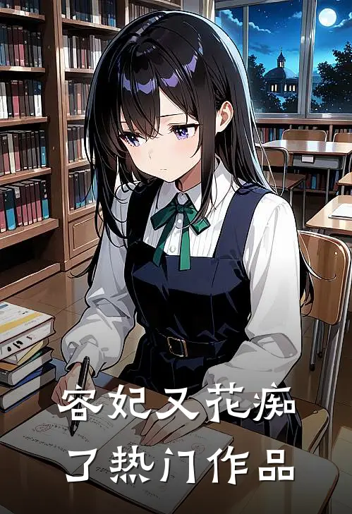 容妃又花痴了热门作品