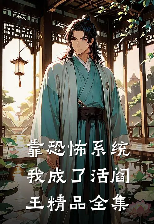 靠恐怖系统，我成了活阎王精品全集