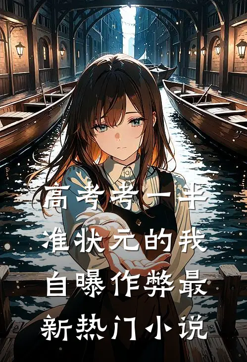 高考考一半，准状元的我自曝作弊最新热门小说