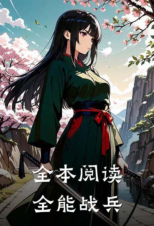 全本阅读全能战兵