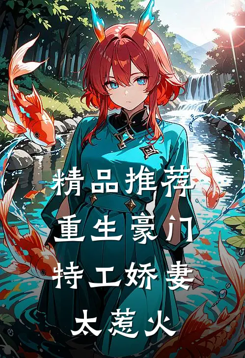 精品推荐重生豪门：特工娇妻太惹火