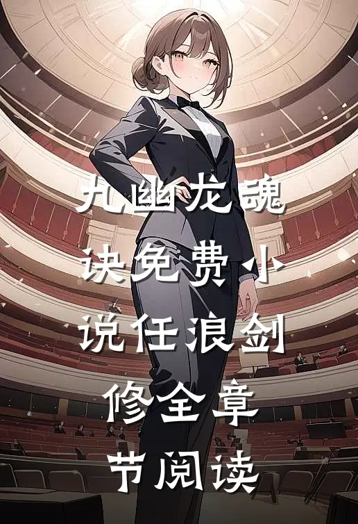九幽龙魂诀免费小说任浪剑修全章节阅读